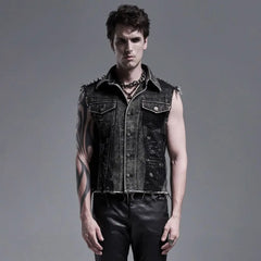 Undead Jacket - PunkRave