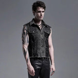 Undead Jacket - PunkRave