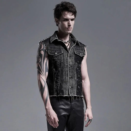 Undead Jacket - PunkRave