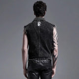 Undead Jacket - PunkRave
