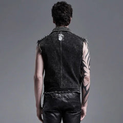 Undead Jacket - PunkRave