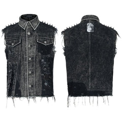 Undead Jacket - PunkRave