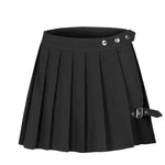 Undercover Plans Skirt - PunkRave