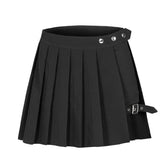 Undercover Plans Skirt - PunkRave