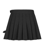Undercover Plans Skirt - PunkRave