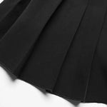 Undercover Plans Skirt - PunkRave