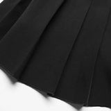 Undercover Plans Skirt - PunkRave