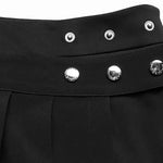 Undercover Plans Skirt - PunkRave