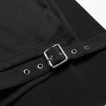 Undercover Plans Skirt - PunkRave