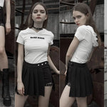 Undercover Plans Skirt - PunkRave