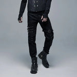 Underworld Trousers - PunkRave