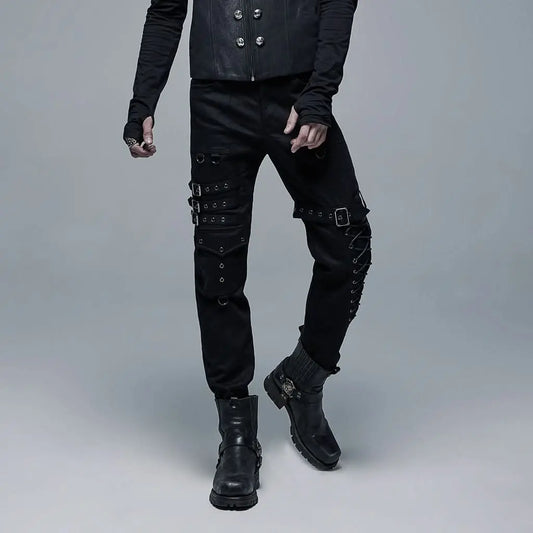 Underworld Trousers - PunkRave