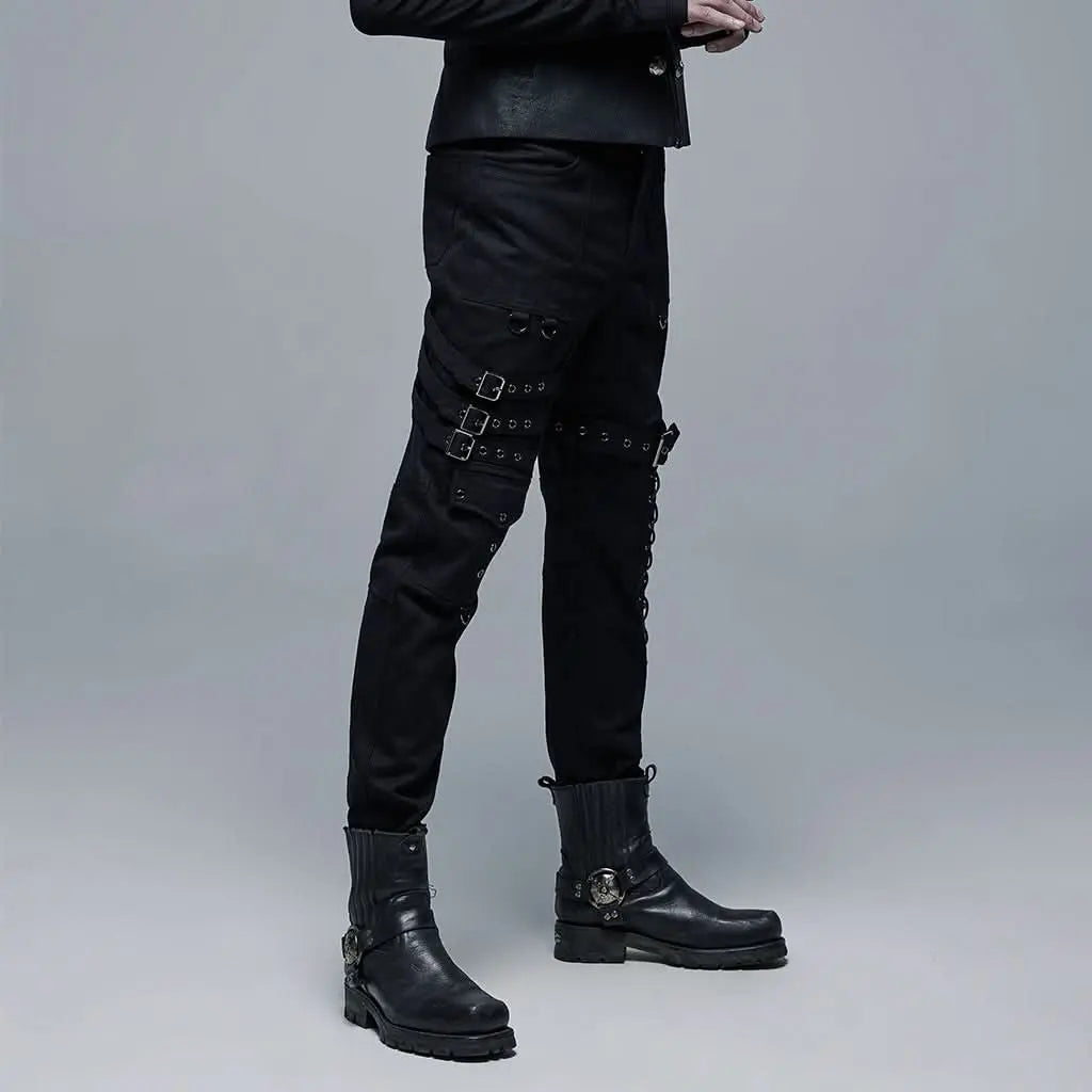 Underworld Trousers - PunkRave