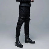 Underworld Trousers - PunkRave