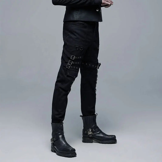 Underworld Trousers - PunkRave