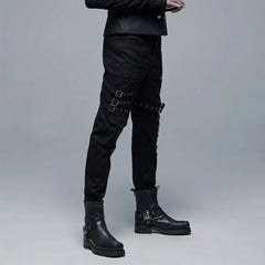 Underworld Trousers - PunkRave