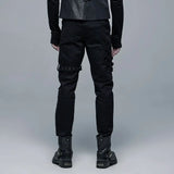 Underworld Trousers - PunkRave