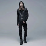 Underworld Trousers - PunkRave