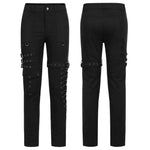 Underworld Trousers - PunkRave