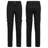 Underworld Trousers - PunkRave