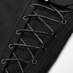 Underworld Trousers - PunkRave