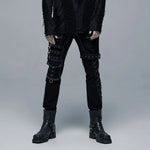 Underworld Trousers - PunkRave