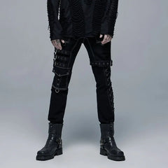 Underworld Trousers - PunkRave