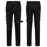 Underworld Trousers - PunkRave