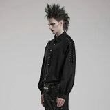 Unholy Couture Dress Shirt - PunkRave