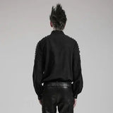 Unholy Couture Dress Shirt - PunkRave