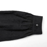 Unholy Couture Dress Shirt - PunkRave
