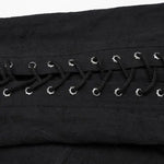 Unholy Couture Dress Shirt - PunkRave
