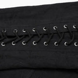 Unholy Couture Dress Shirt - PunkRave