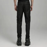 Urban Zen Minimalist Trousers - PunkRave