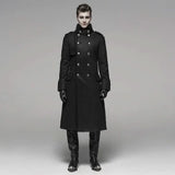 Urgent Departure Coat My Store