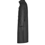 Urgent Departure Coat My Store