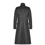 Urgent Departure Coat My Store
