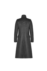 Urgent Departure Coat My Store