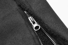 Urgent Departure Coat My Store