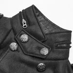 Urgent Departure Coat My Store