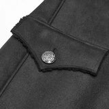 Urgent Departure Coat My Store