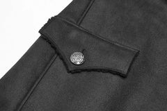 Urgent Departure Coat My Store