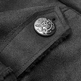 Urgent Departure Coat My Store