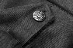Urgent Departure Coat My Store