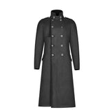 Urgent Departure Coat My Store