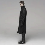 Urgent Departure Coat My Store
