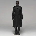 Urgent Departure Coat My Store