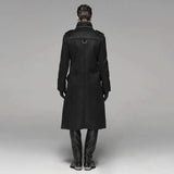Urgent Departure Coat My Store