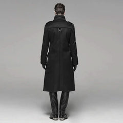 Urgent Departure Coat My Store