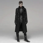 Urgent Departure Coat My Store